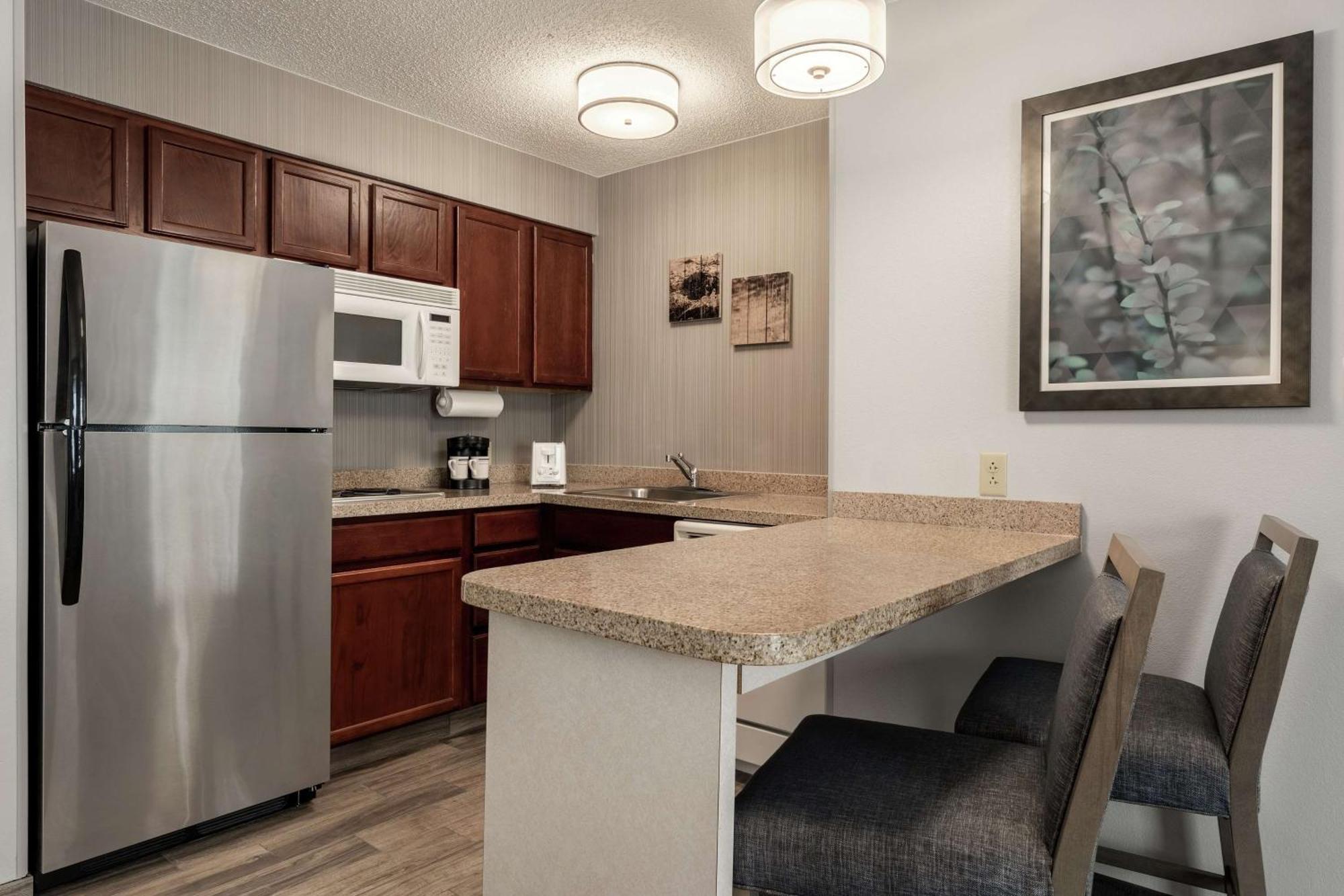 Homewood By Hilton Hotel 3*