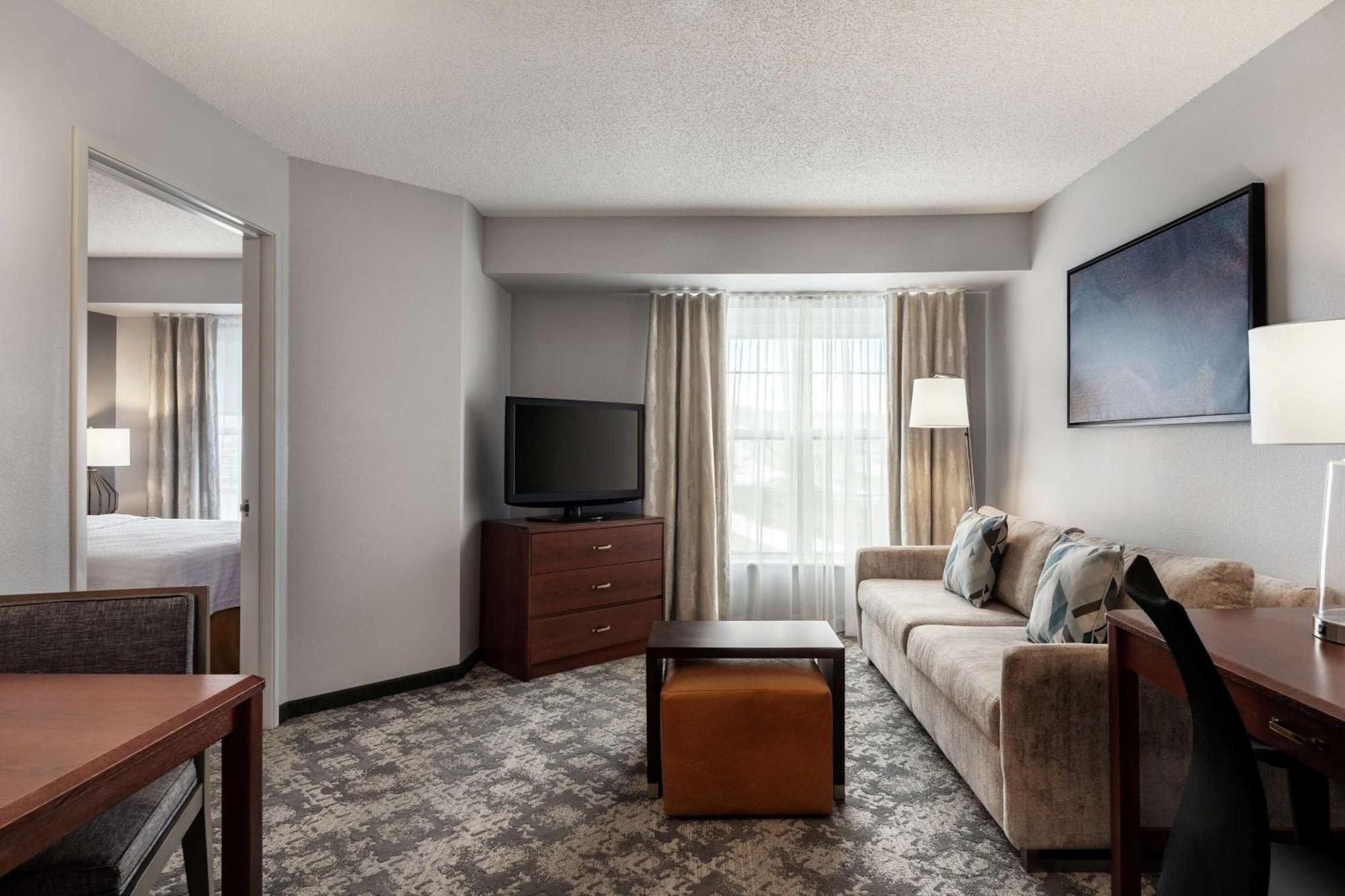 Homewood By Hilton 3* Kearsarge