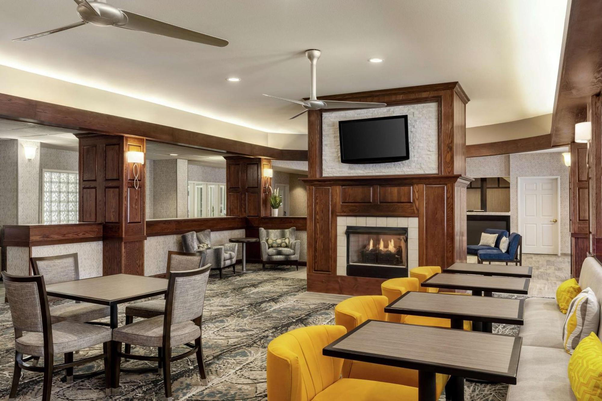 Homewood By Hilton 3* Kearsarge