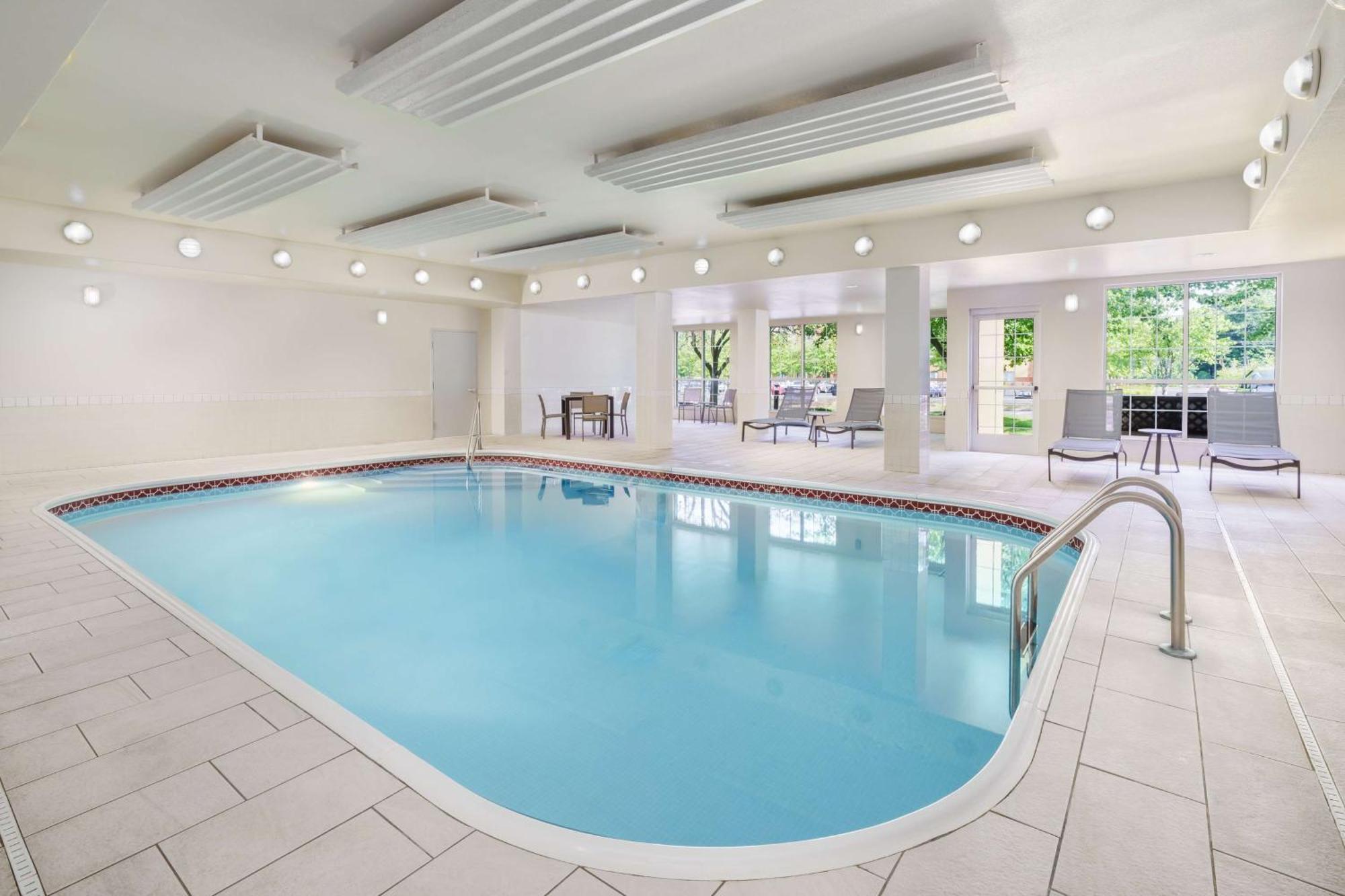 Homewood By Hilton 3* Kearsarge