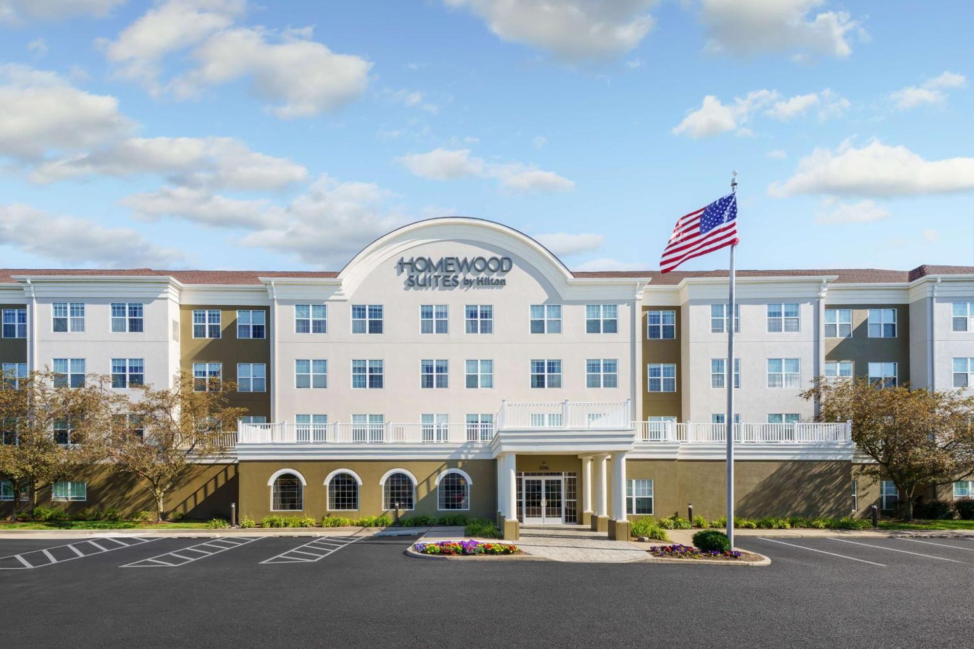 Hotel Homewood By Hilton Kearsarge