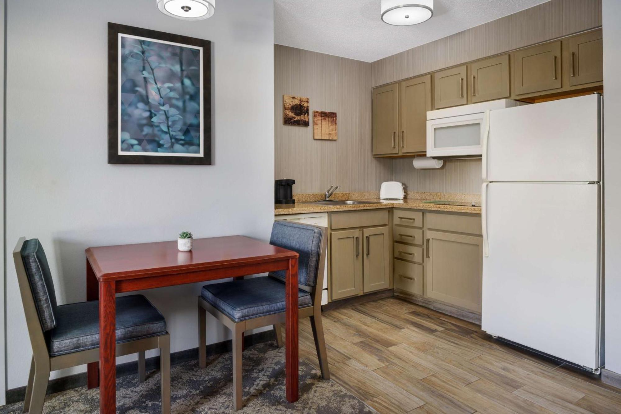 Homewood By Hilton 3*