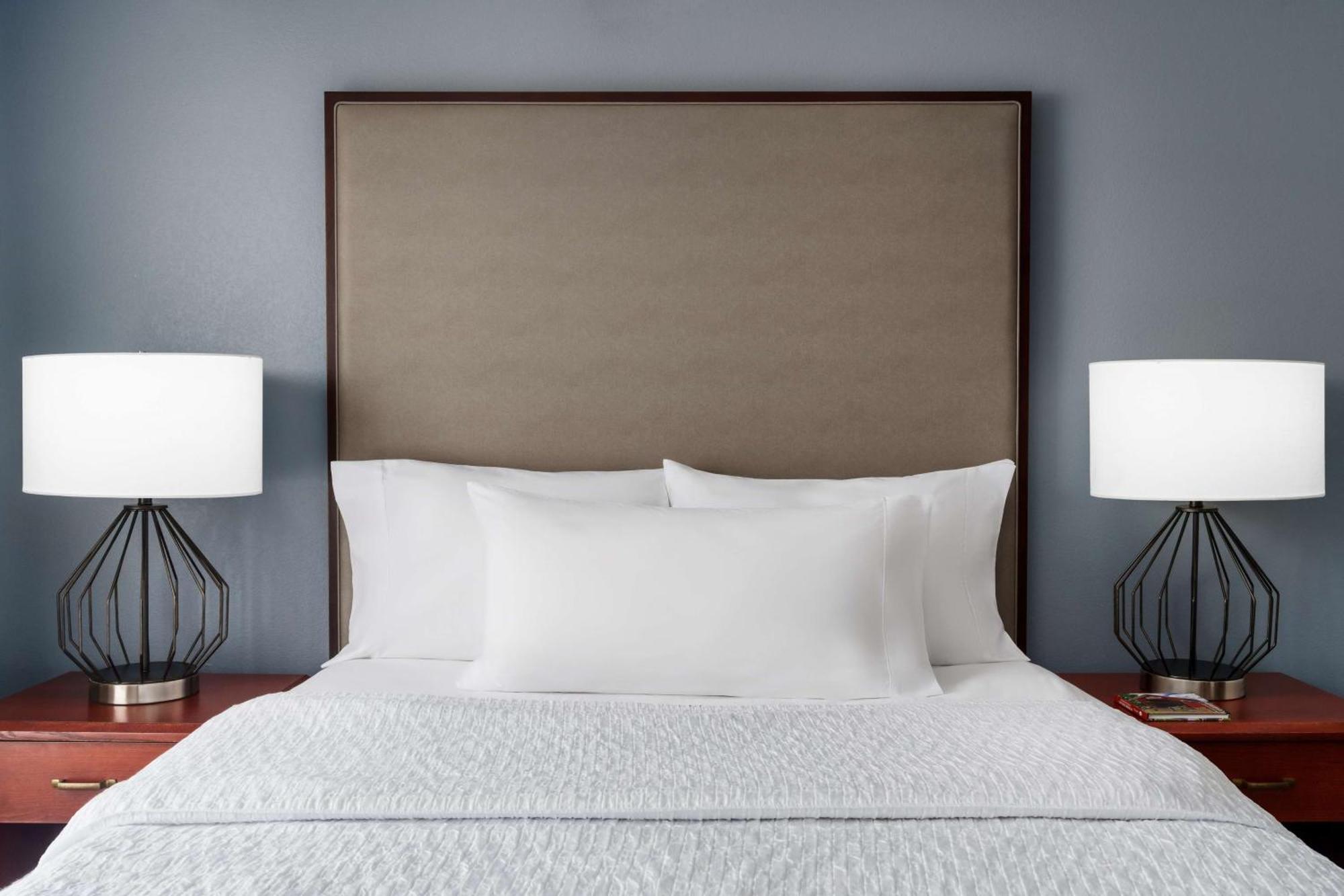 Homewood By Hilton 3* Kearsarge