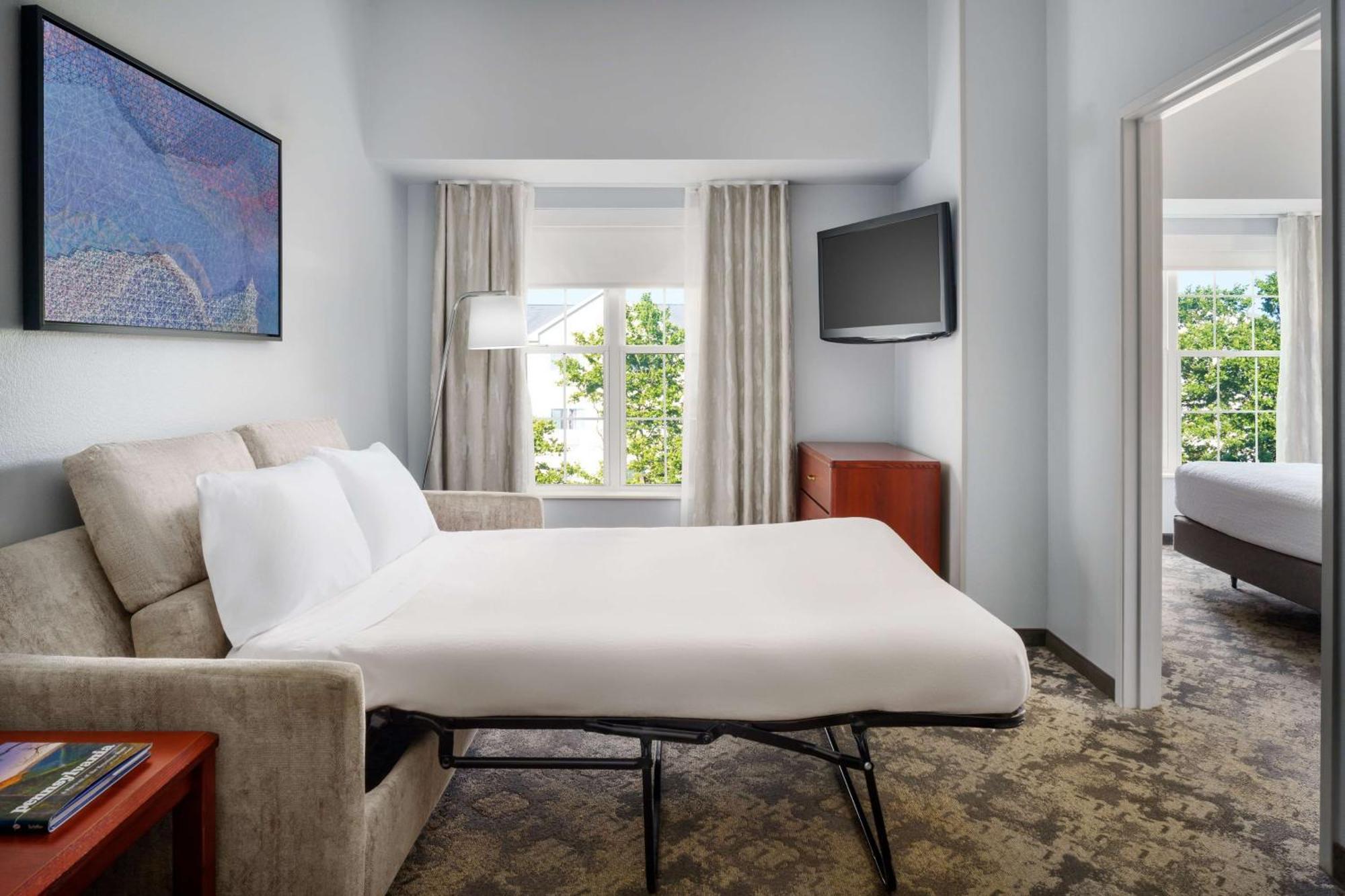 Homewood By Hilton Hotel