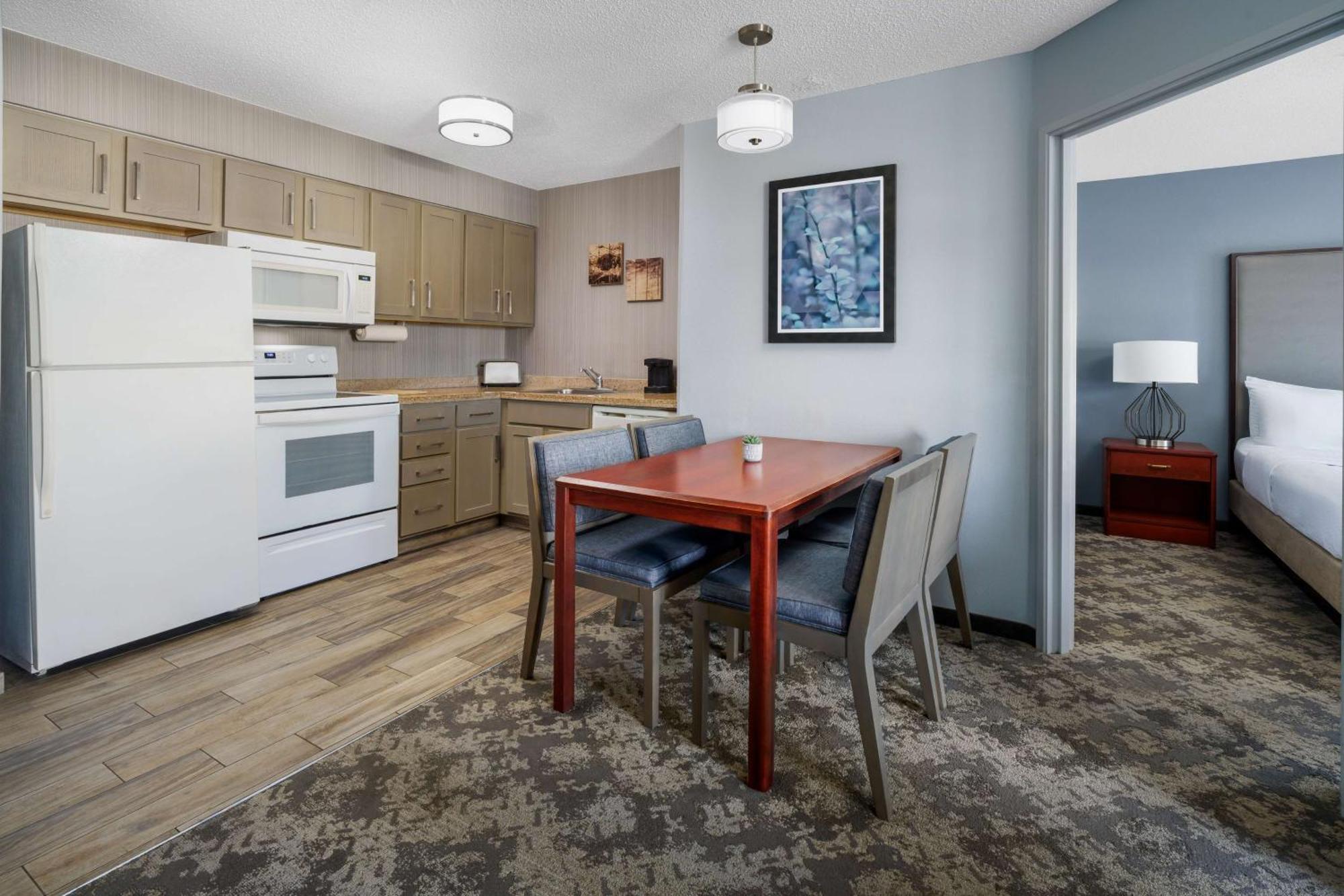 Hotel Homewood By Hilton