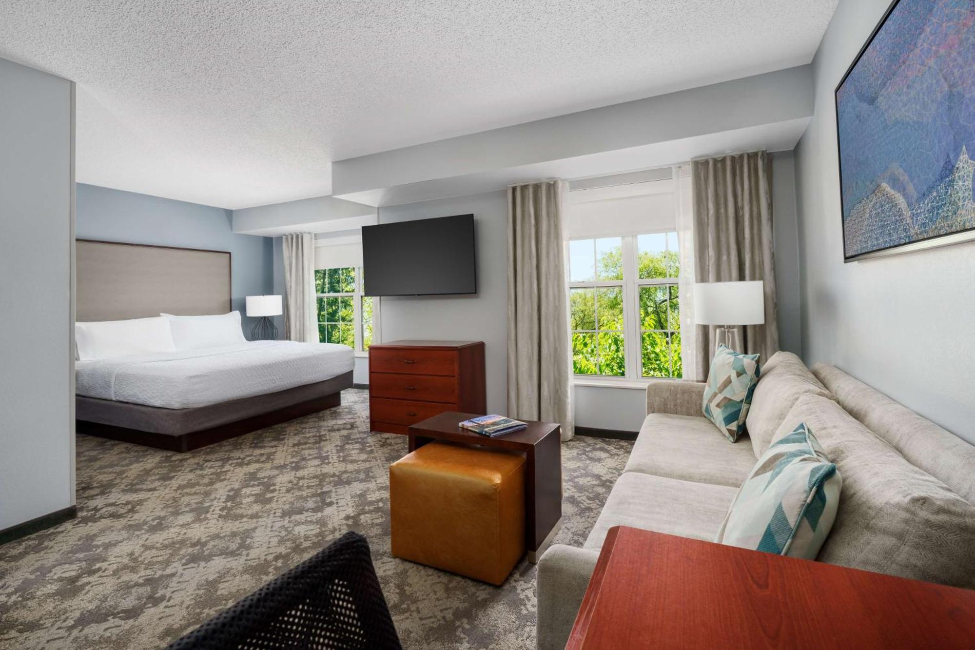 Homewood By Hilton Hotel Kearsarge