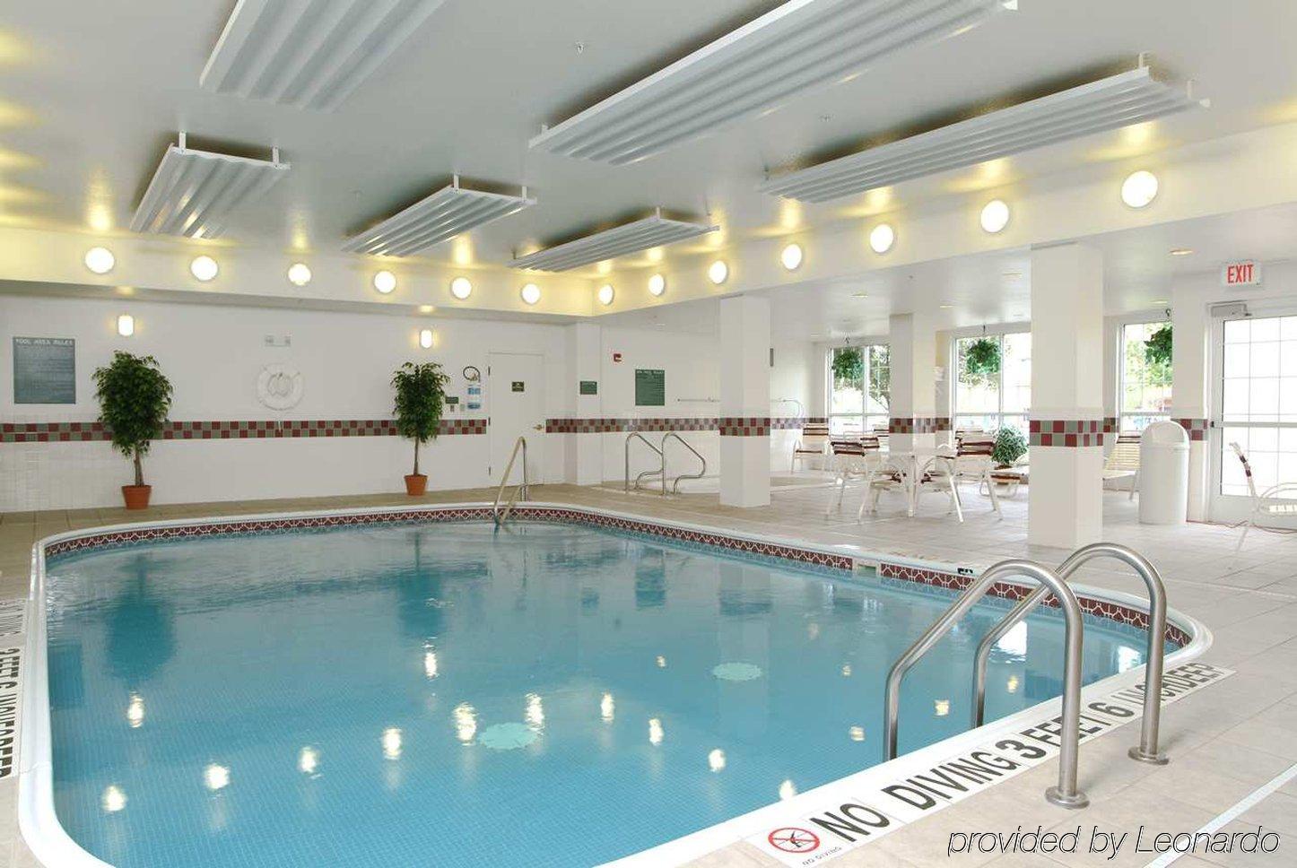 Homewood By Hilton Hotel 3*