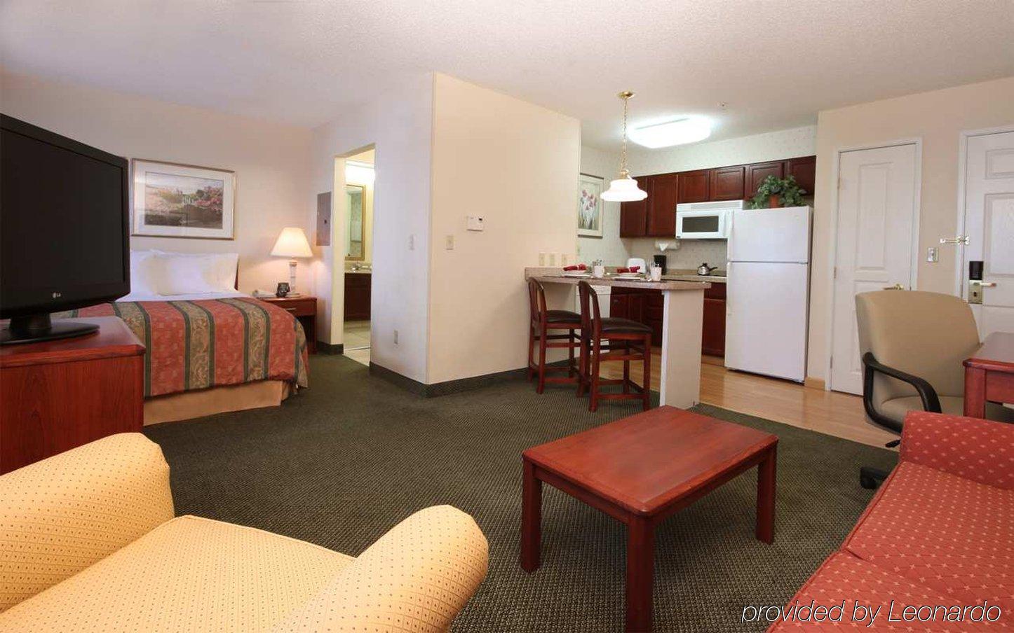 Homewood By Hilton 3* Kearsarge
