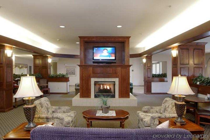 Hotel Homewood By Hilton Kearsarge