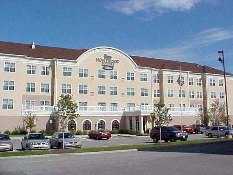 Homewood By Hilton Hotel