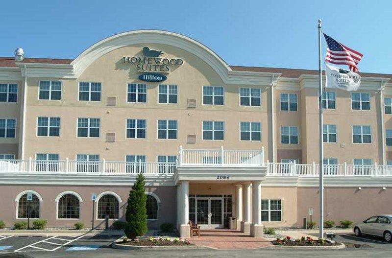 Homewood By Hilton 3*