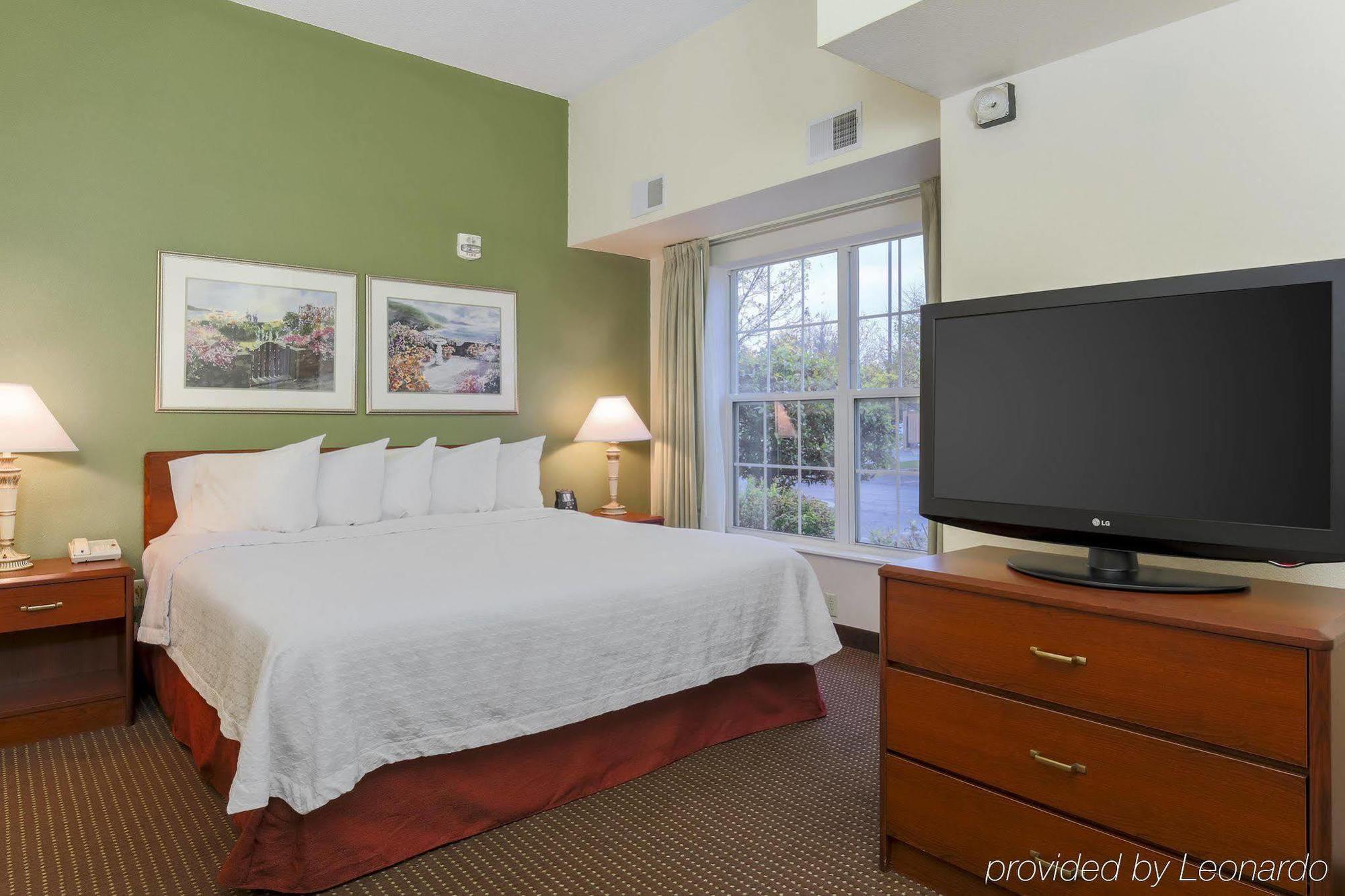 Hotel Homewood By Hilton