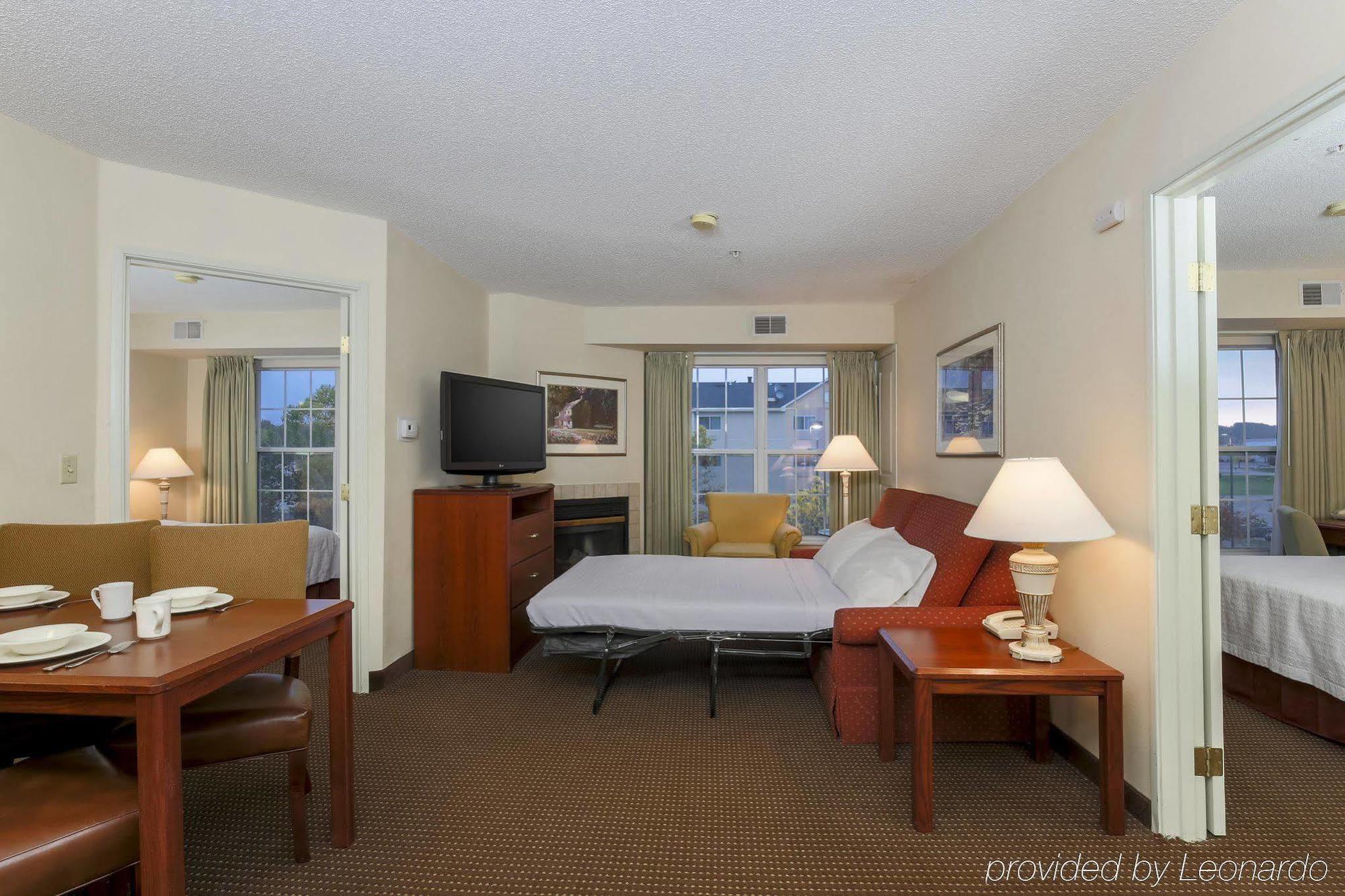 Homewood By Hilton 3*