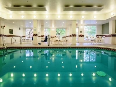 Homewood By Hilton Hotel