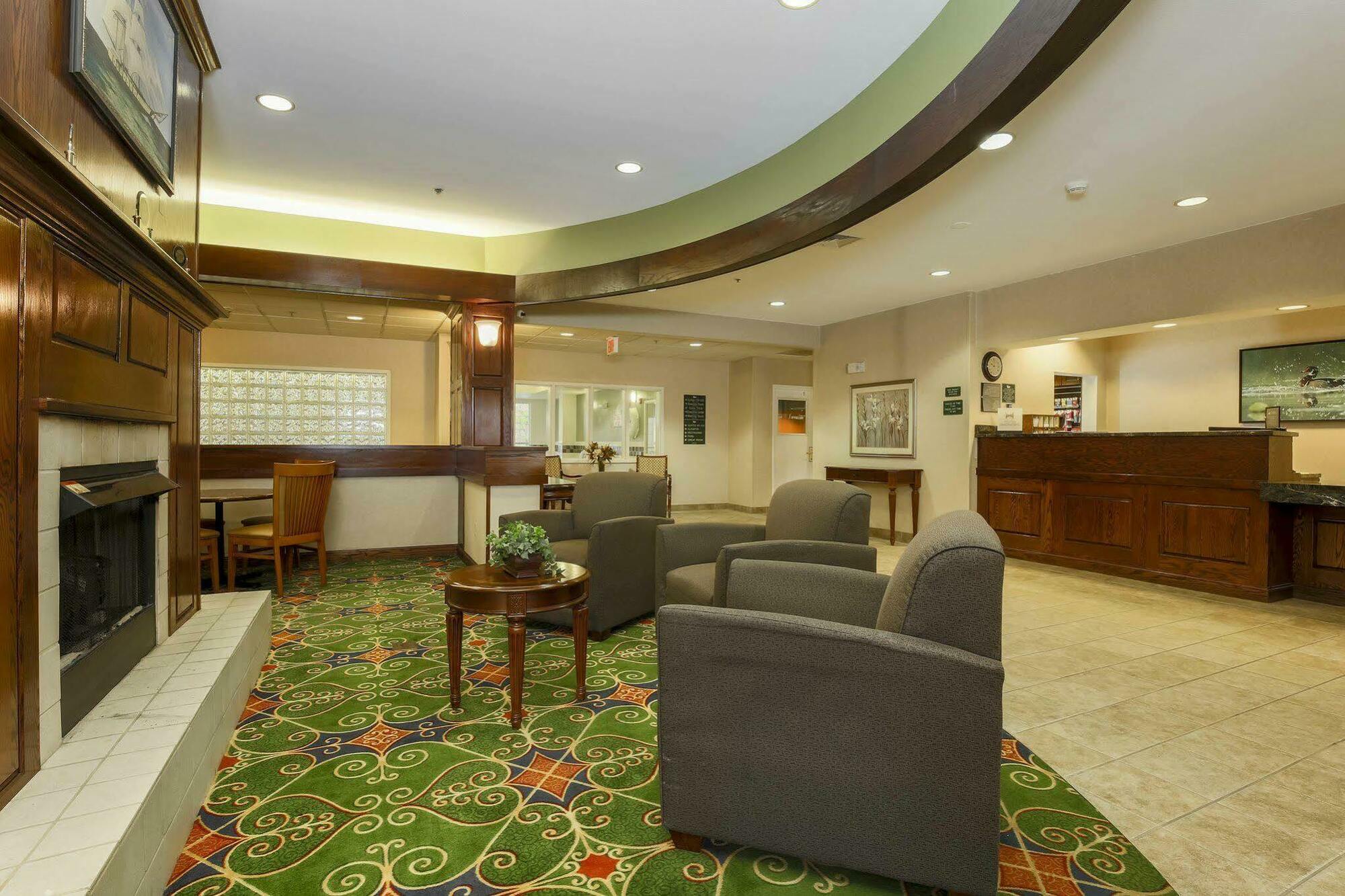 Hotel Homewood By Hilton Kearsarge