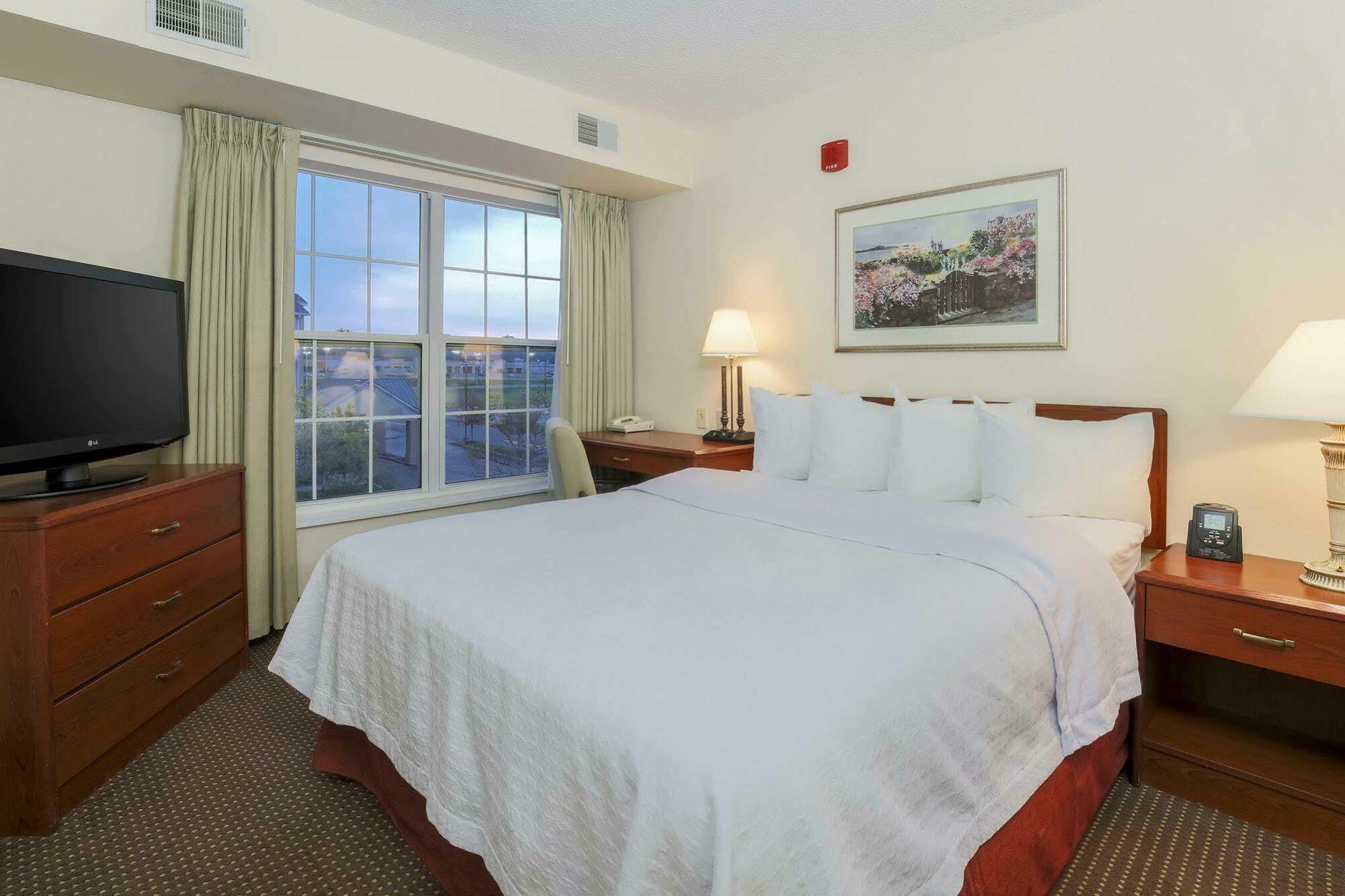 Homewood By Hilton 3*
