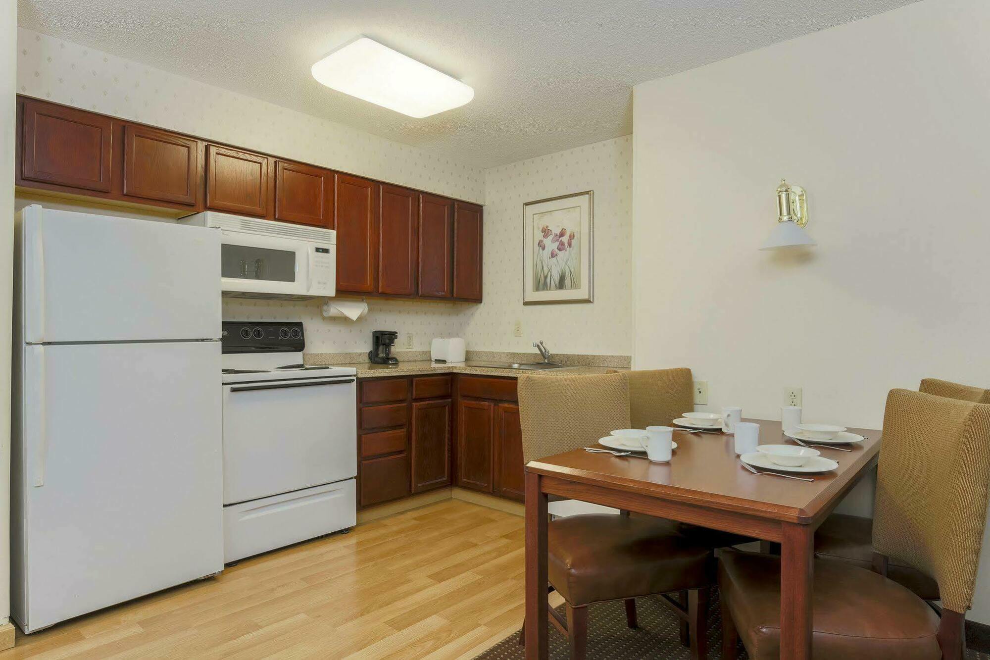 Hotel Homewood By Hilton