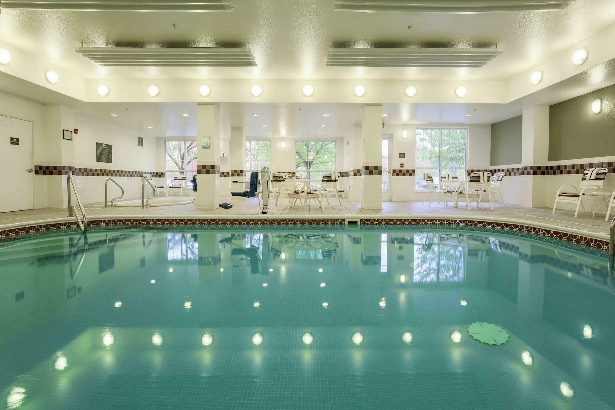 Homewood By Hilton Hotel