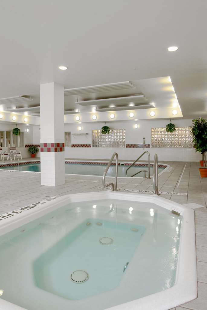 Homewood By Hilton Hotel