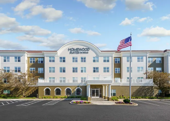 Homewood Suites By Hilton Erie