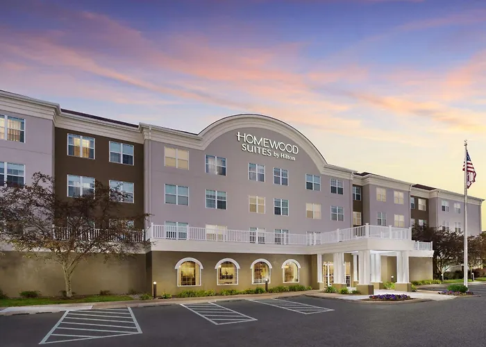Homewood Suites By Hilton Erie