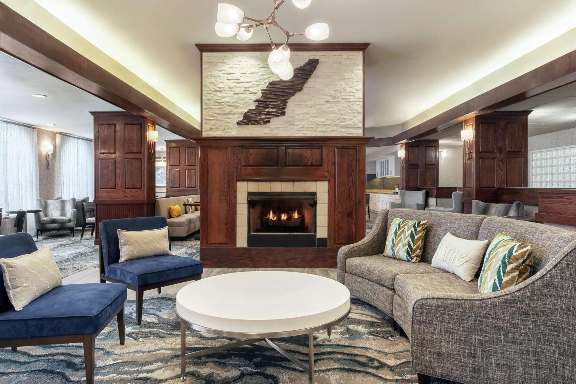 Hotel Homewood By Hilton 3*