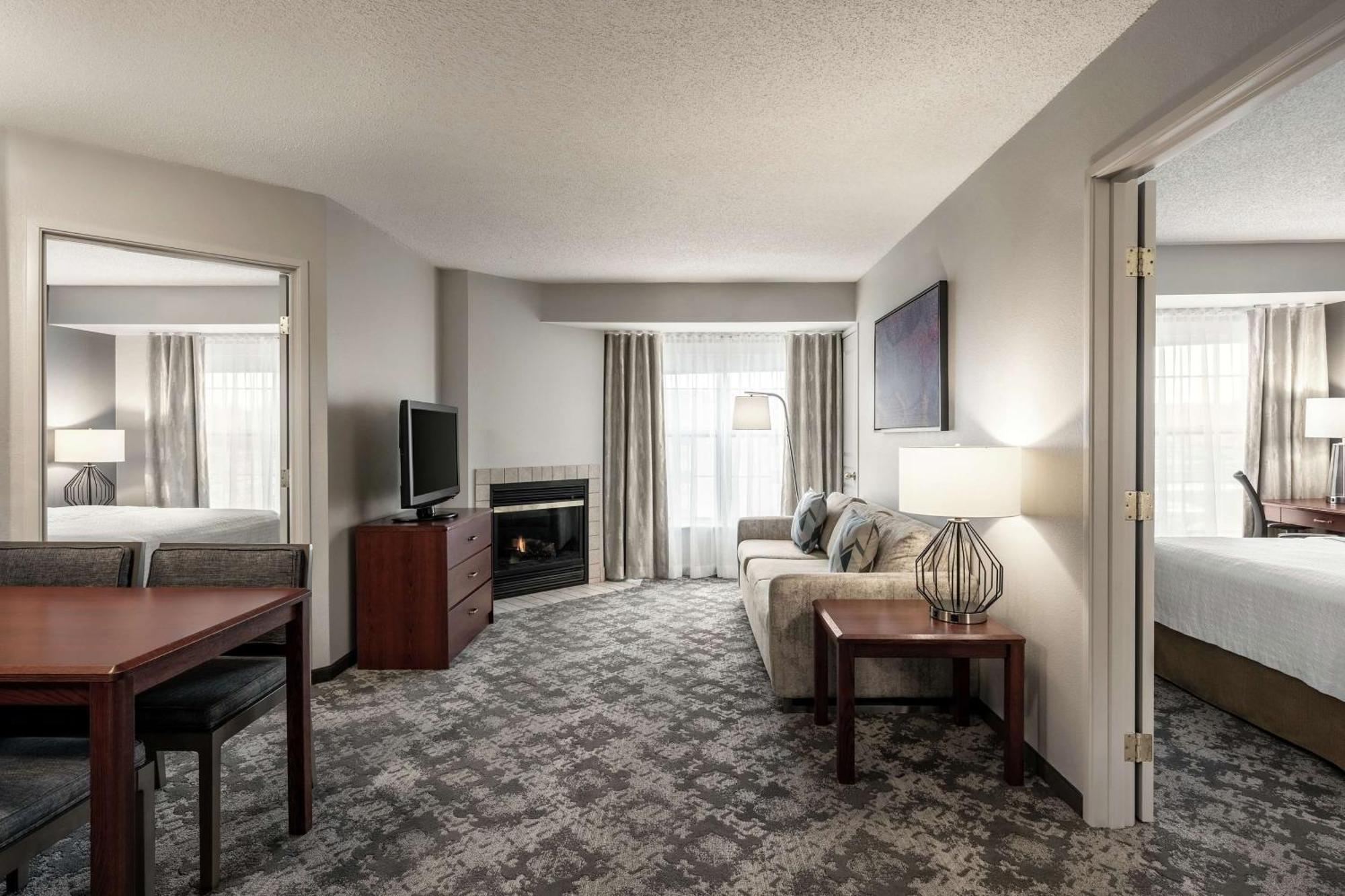 Homewood By Hilton Hotel