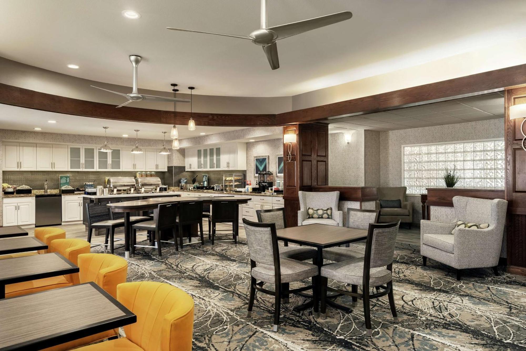 Hotel Homewood By Hilton 3*