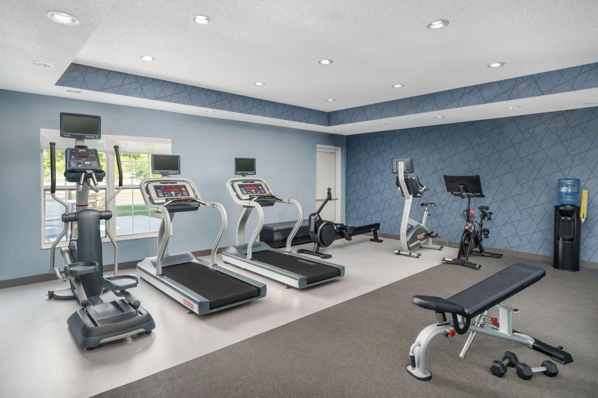 Homewood By Hilton 3*