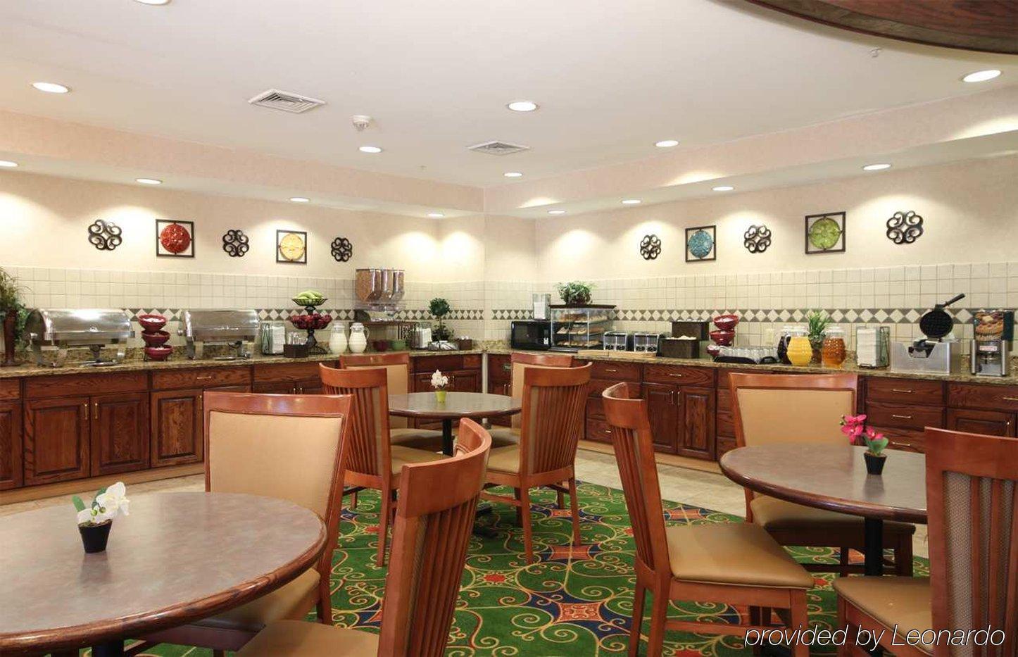 Hotel Homewood By Hilton