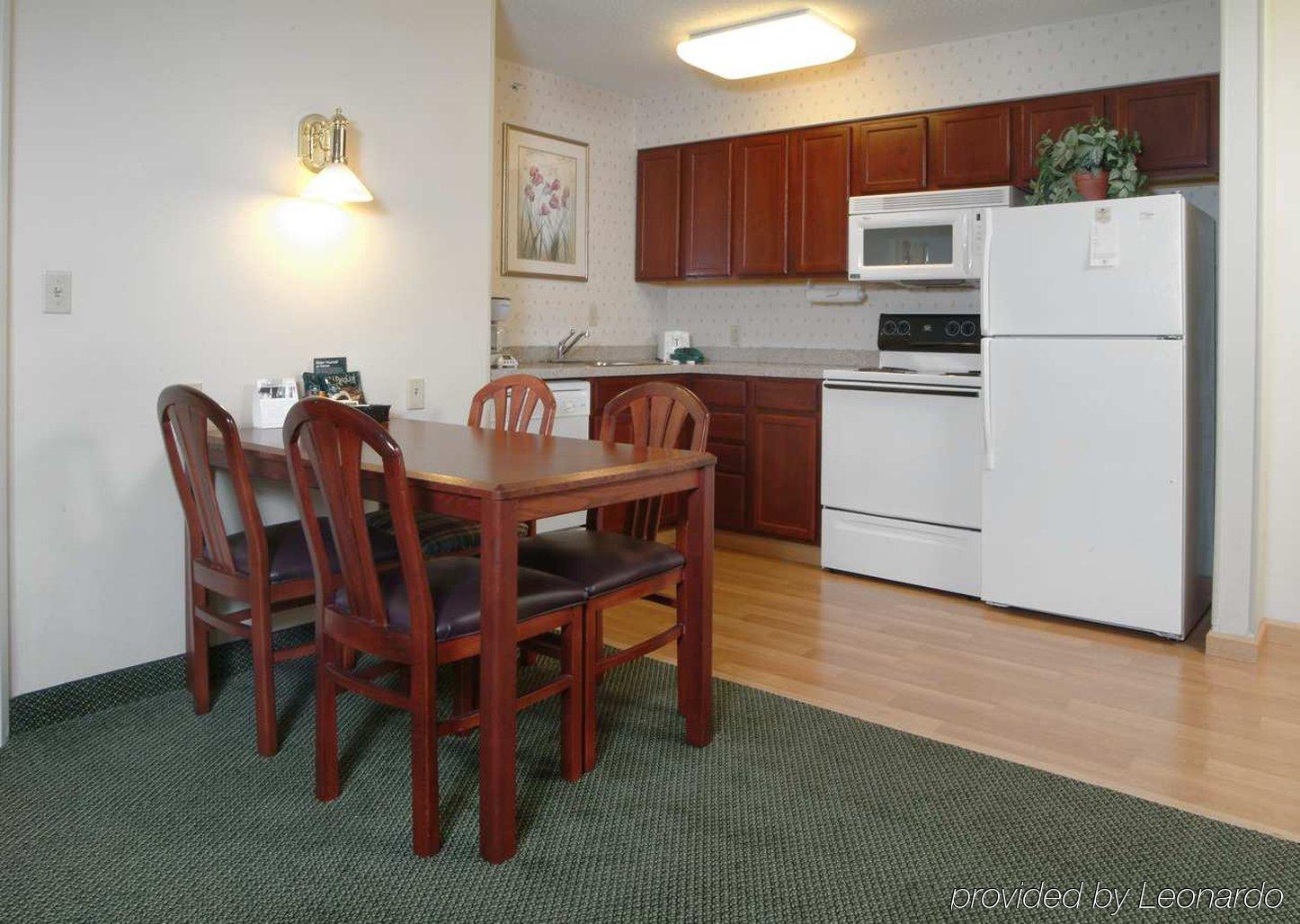Hotel Homewood By Hilton Kearsarge