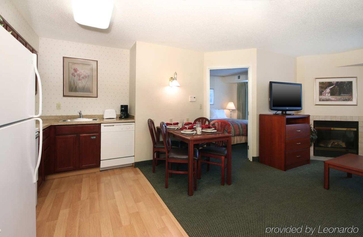 Hotel Homewood By Hilton Kearsarge