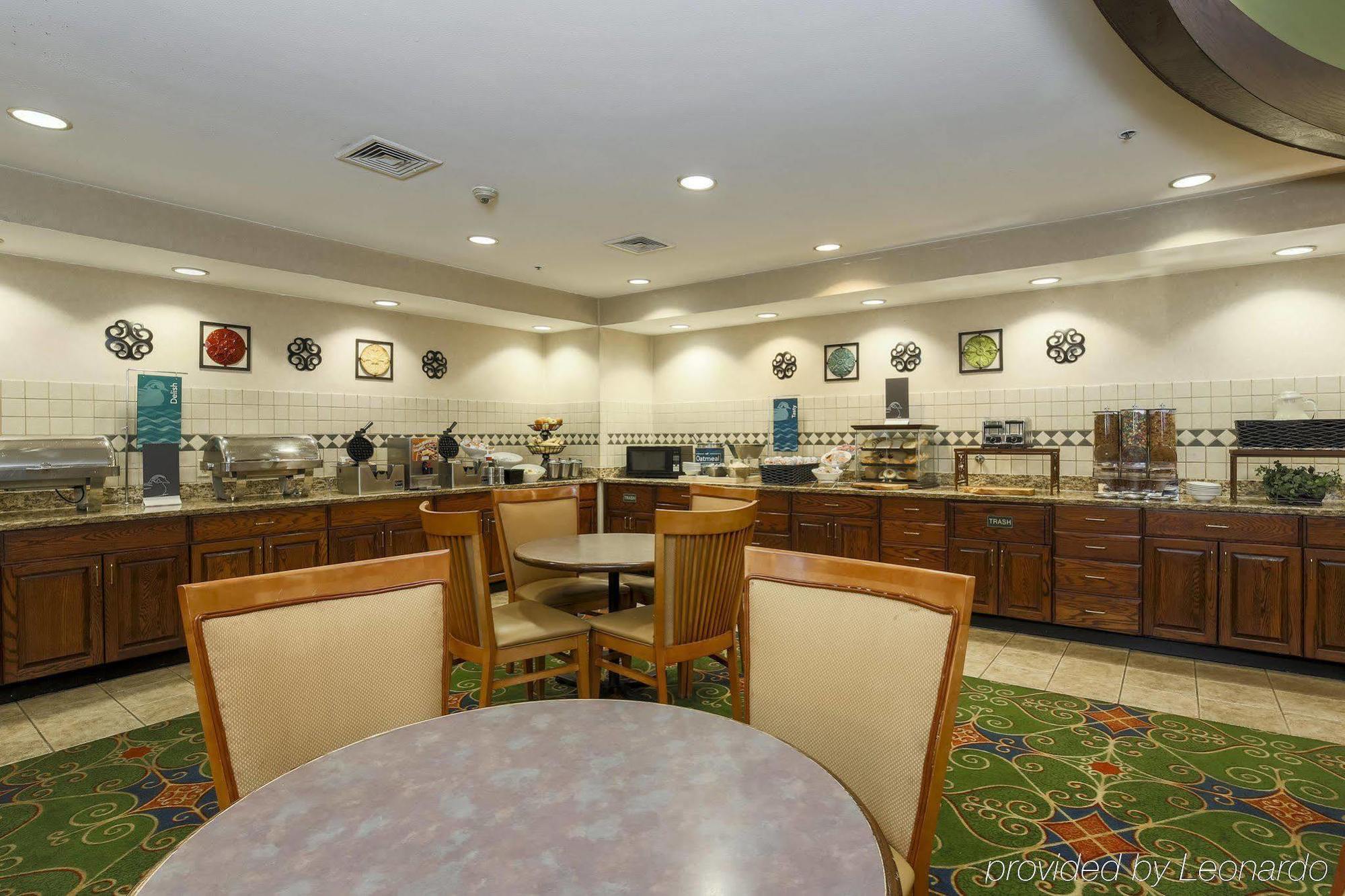 Homewood By Hilton 3* Kearsarge