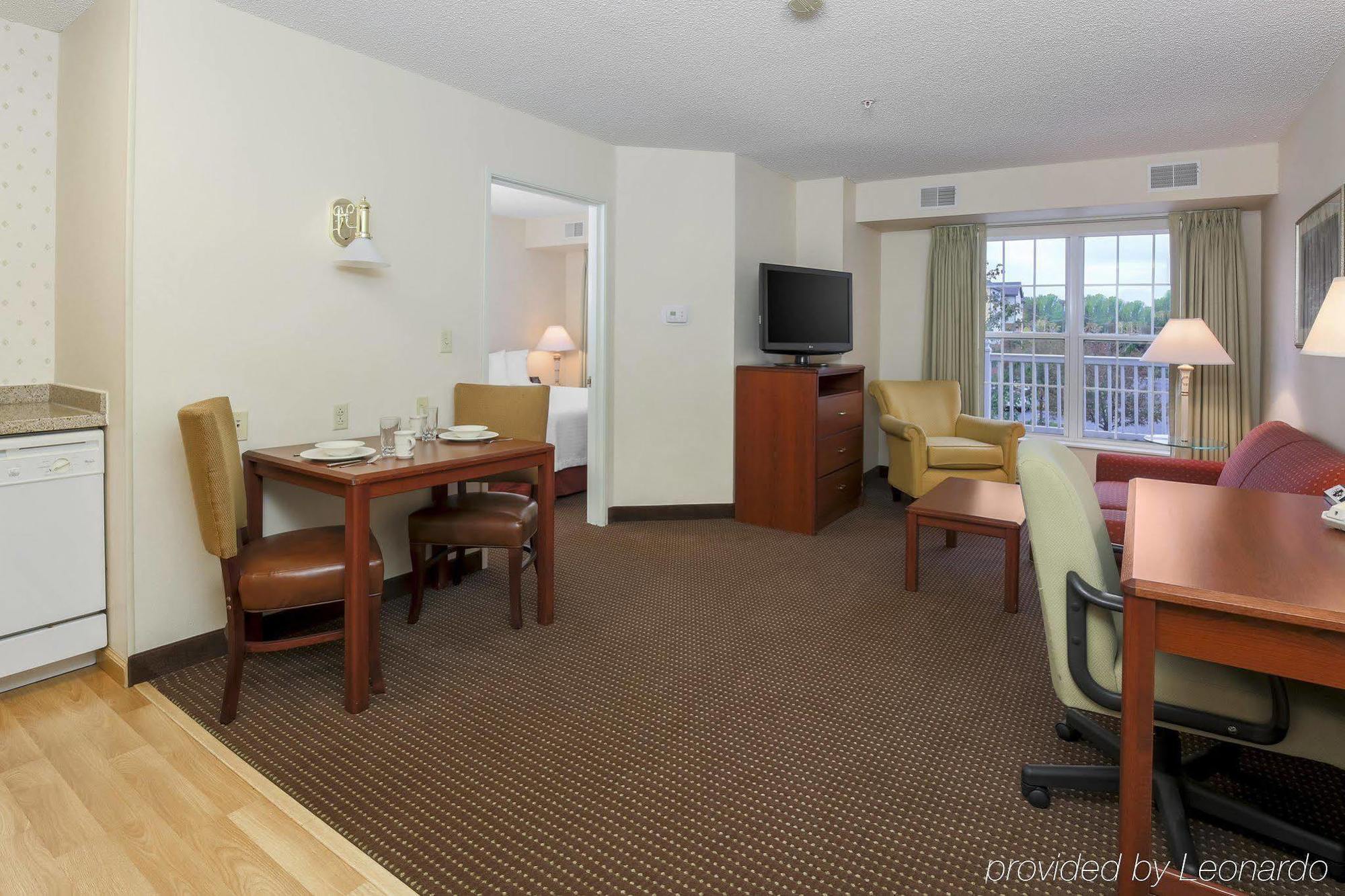 Homewood By Hilton 3* Kearsarge