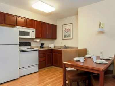 Homewood By Hilton Kearsarge